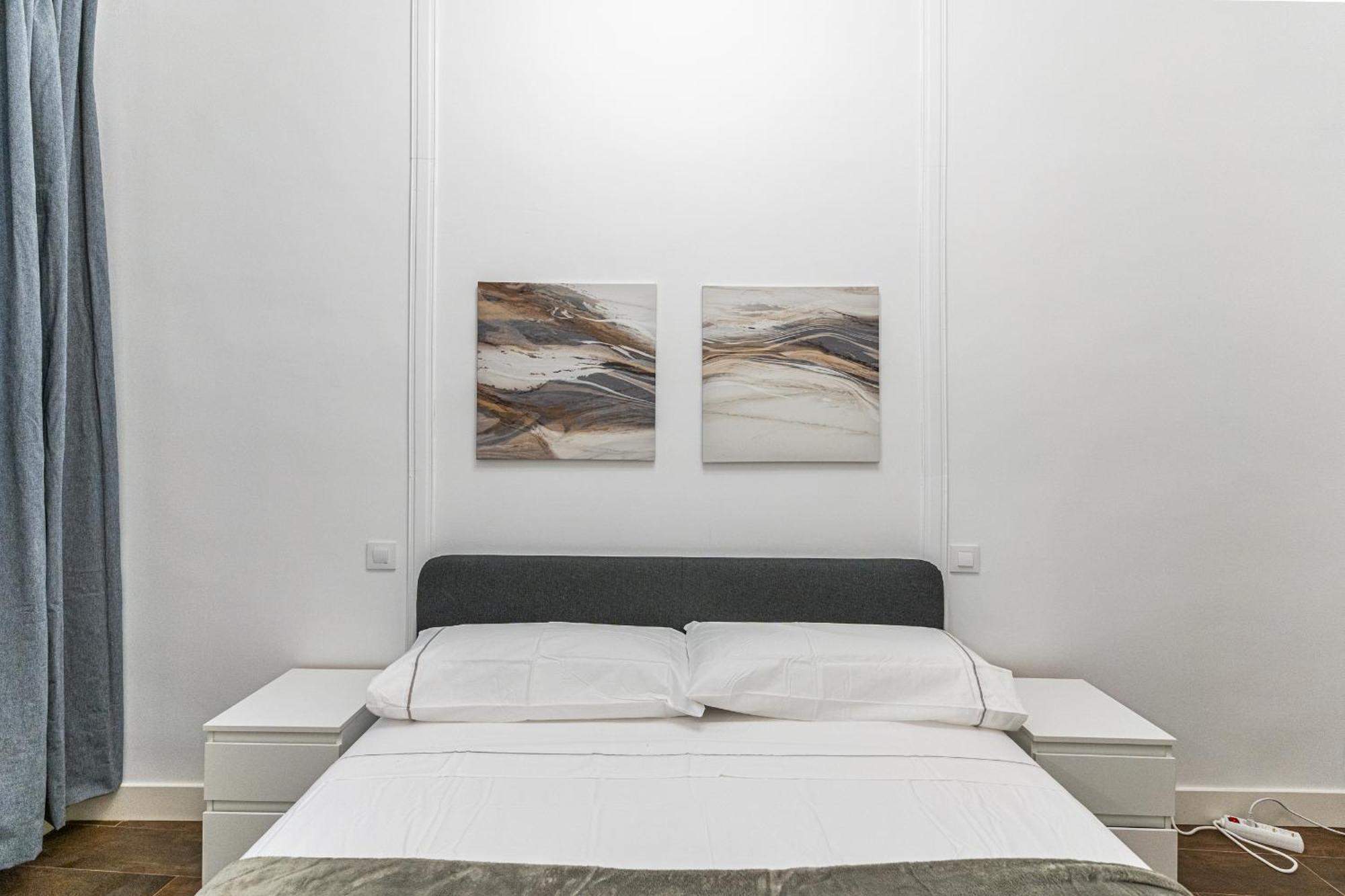 Vr Estudios Apartments مدريد المظهر الخارجي الصورة