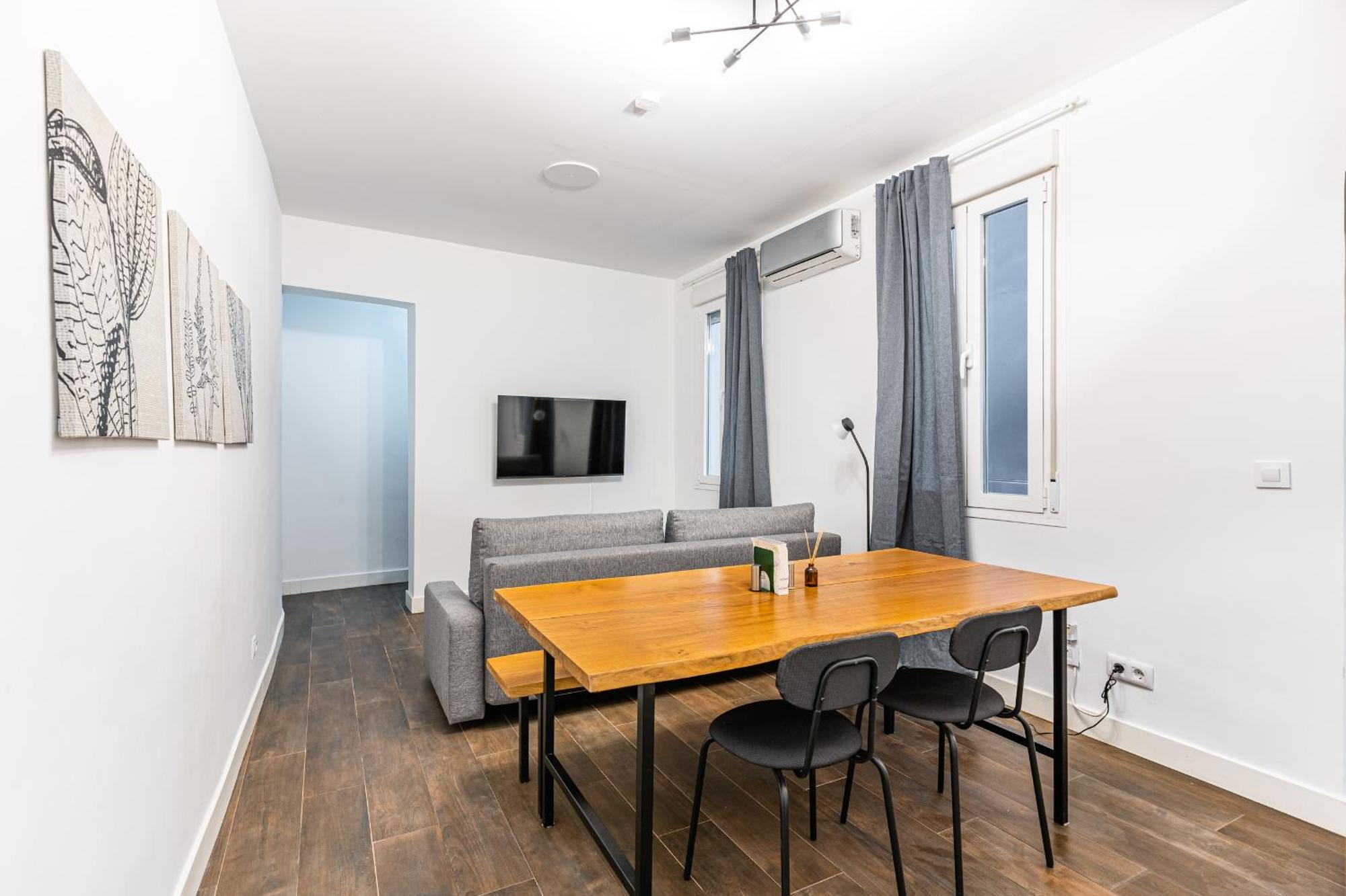 Vr Estudios Apartments مدريد المظهر الخارجي الصورة