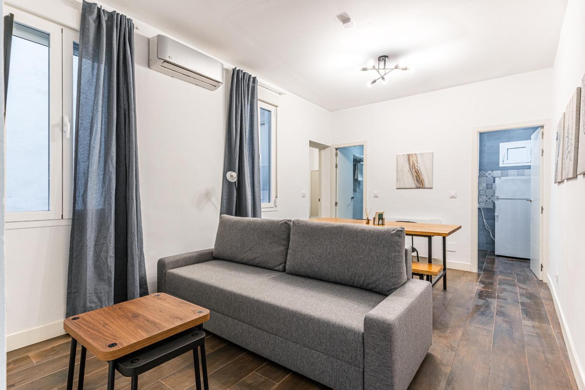 Vr Estudios Apartments مدريد المظهر الخارجي الصورة